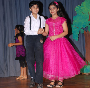 English Play (27 Aug 2010) - Click to Enlarge