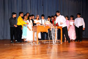 English Play (27 Aug 2010) - Click to Enlarge
