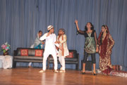 English Play (27 Aug 2010) - Click to Enlarge