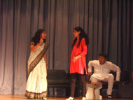 English Play Competition - St. Mark's Sr. Sec. Public School, Meera Bagh : Click to Enlarge
