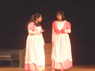 English Play Competition - St. Mark's Sr. Sec. Public School, Meera Bagh : Click to Enlarge