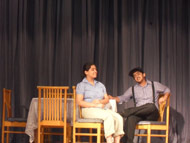English Play Competition - St. Mark's Sr. Sec. Public School, Meera Bagh : Click to Enlarge