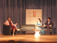 English Play Competition - St. Mark's Sr. Sec. Public School, Meera Bagh : Click to Enlarge