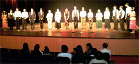 Global Conference on Education 2011 : Click to Enlarge