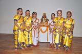 SMS, Meera Bagh - Inter Class Hindi Play Competition : Click to Enlarge