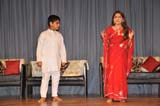 SMS, Meera Bagh - Inter Class Hindi Play Competition : Click to Enlarge