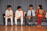 SMS, Meera Bagh - Inter Class Hindi Play Competition : Click to Enlarge