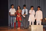 SMS, Meera Bagh - Inter Class Hindi Play Competition : Click to Enlarge