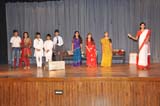 SMS, Meera Bagh - Inter Class Hindi Play Competition : Click to Enlarge