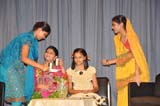 SMS, Meera Bagh - Inter Class Hindi Play Competition : Click to Enlarge