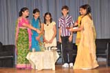 SMS, Meera Bagh - Inter Class Hindi Play Competition : Click to Enlarge