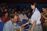 SMS, Meera Bagh - Inter Class Hindi Play Competition : Click to Enlarge