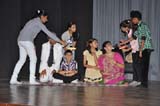 SMS, Meera Bagh - Inter Class Hindi Play Competition : Click to Enlarge
