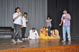 SMS, Meera Bagh - Inter Class Hindi Play Competition : Click to Enlarge