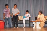 SMS, Meera Bagh - Inter Class Hindi Play Competition : Click to Enlarge