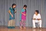 SMS, Meera Bagh - Inter Class Hindi Play Competition : Click to Enlarge