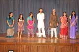 SMS, Meera Bagh - Inter Class Hindi Play Competition : Click to Enlarge