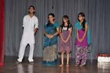 SMS, Meera Bagh - Inter Class Hindi Play Competition : Click to Enlarge