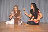 SMS, Meera Bagh - Inter Class Hindi Play Competition : Click to Enlarge