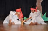 SMS, Meera Bagh - Inter Class Hindi Play Competition : Click to Enlarge