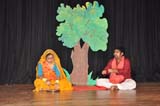 SMS, Meera Bagh - Inter Class Hindi Play Competition : Click to Enlarge