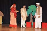 SMS, Meera Bagh - Inter Class Hindi Play Competition : Click to Enlarge