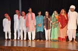 SMS, Meera Bagh - Inter Class Hindi Play Competition : Click to Enlarge