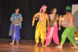 SMS, Meera Bagh - Inter Class Hindi Play Competition : Click to Enlarge