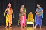 SMS, Meera Bagh - Inter Class Hindi Play Competition : Click to Enlarge