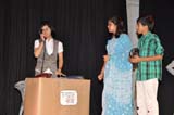 SMS, Meera Bagh - Inter Class Hindi Play Competition : Click to Enlarge