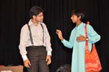 SMS, Meera Bagh - Inter Class Hindi Play Competition : Click to Enlarge