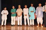 SMS, Meera Bagh - Inter Class Hindi Play Competition : Click to Enlarge