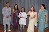 SMS, Meera Bagh - Inter Class Hindi Play Competition : Click to Enlarge