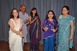 SMS, Meera Bagh - Inter Class Hindi Play Competition : Click to Enlarge