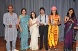 SMS, Meera Bagh - Inter Class Hindi Play Competition : Click to Enlarge