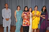 SMS, Meera Bagh - Inter Class Hindi Play Competition : Click to Enlarge
