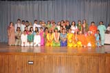 SMS, Meera Bagh - Inter Class Hindi Play Competition : Click to Enlarge