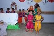 Janm,ashtami Celebrations - Click to Enlarge