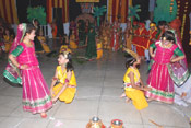 Janm,ashtami Celebrations - Click to Enlarge