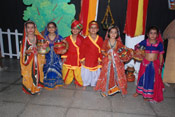 Janm,ashtami Celebrations - Click to Enlarge