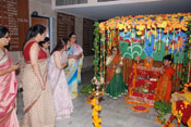Janm,ashtami Celebrations - Click to Enlarge
