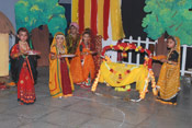 Janm,ashtami Celebrations - Click to Enlarge