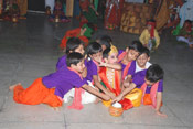 Janm,ashtami Celebrations - Click to Enlarge