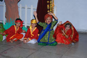 Janm,ashtami Celebrations - Click to Enlarge