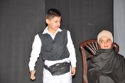SMS, Meerabagh - Inter Class Short Play Competition for students of Class III : Click to Enlarge
