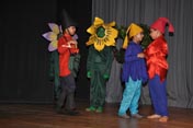 SMS, Meerabagh - Inter Class Short Play Competition for students of Class III : Click to Enlarge