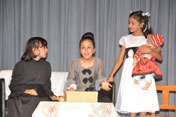 SMS, Meerabagh - Inter Class Short Play Competition for Class IV : Click to Enlarge