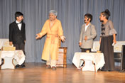 SMS, Meerabagh - Inter Class Short Play Competition for Class IV : Click to Enlarge