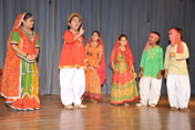 SMS, Meerabagh - Inter Class Short Play Competition for Class IV : Click to Enlarge