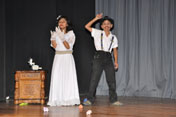 SMS, Meerabagh - Inter Class Short Play Competition for Class IV : Click to Enlarge